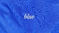 blue专辑
