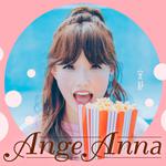 Ange Anna专辑