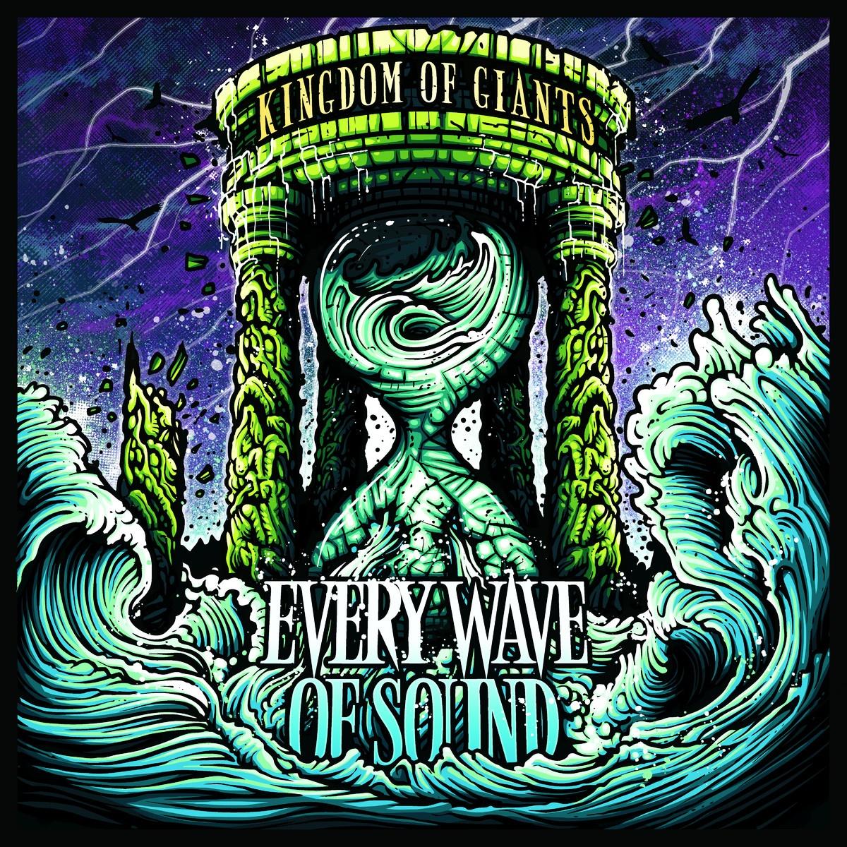 Every Wave Of Sound