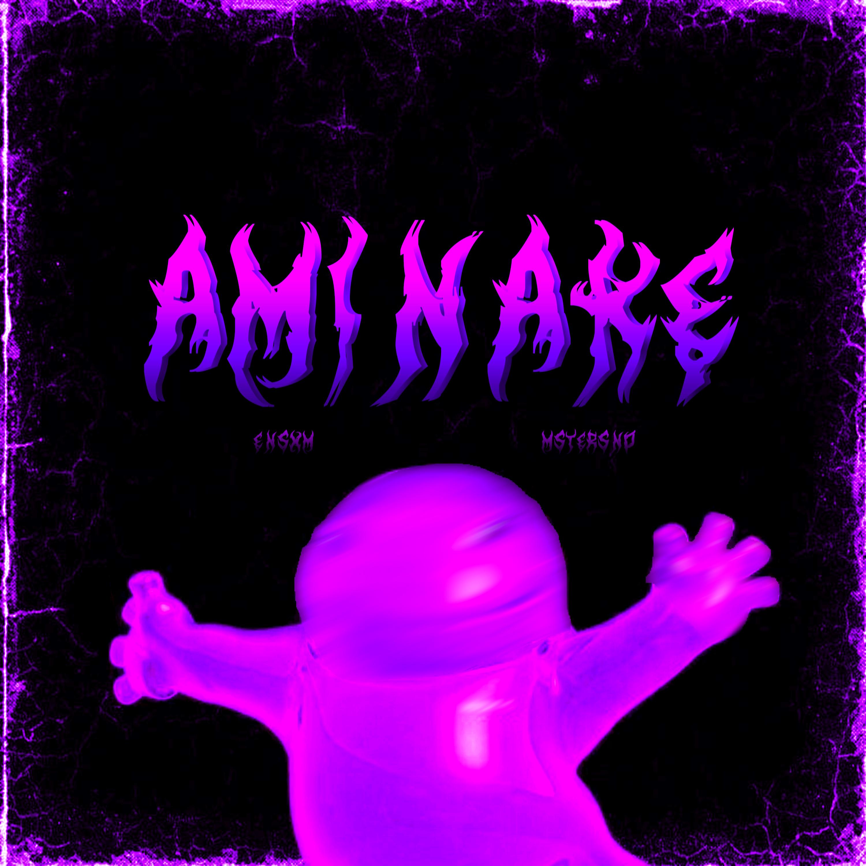 AMINAKE FUNK