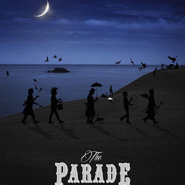 THE PARADE ～30th anniversary～