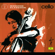 Moderne Klassiker: Violoncello (Edited Version)