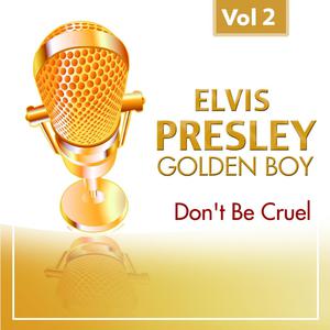 Hound Dog - Elvis Presley (PM karaoke) 带和声伴奏 （降3半音）