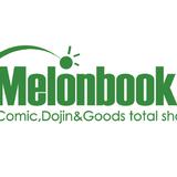 Melonbooks Records