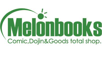 Melonbooks Records