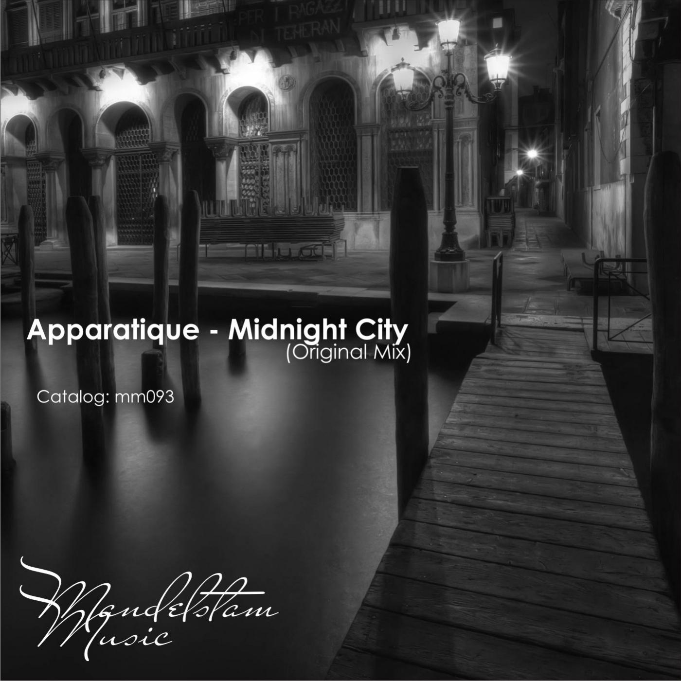Midnight City