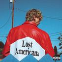 lost americana专辑