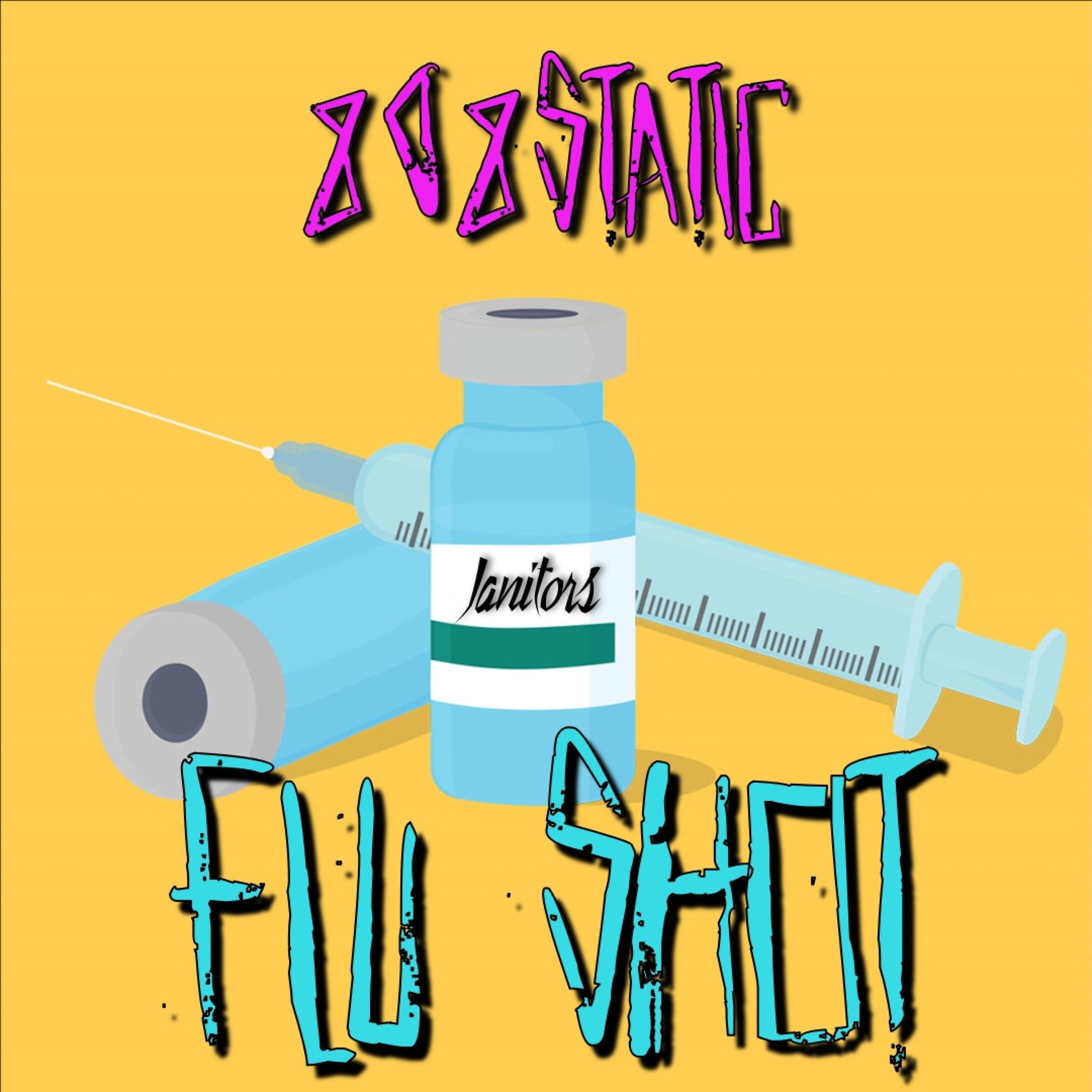 Flu Shot (808Static)