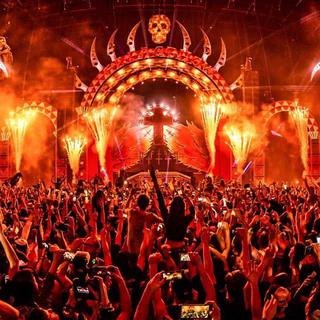 2018年上半年最受欢迎的Hardstyle单曲