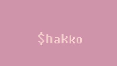 Shakko-zzz