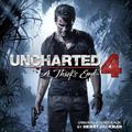 Uncharted 4: A Thief's End (Original Soundtrack)