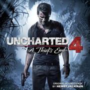 Uncharted 4: A Thief's End (Original Soundtrack)