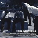 Intervention (The Big Seven #7)专辑