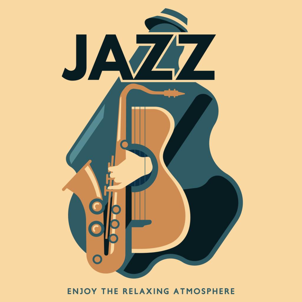 JAZZ丨ENJOY THE RELAXING ATMOSPHERE | 在线播放 | 网易云音乐