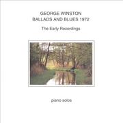 Complete Solo Piano Recordings 1972 - 1996