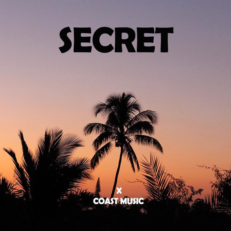 THE SECRET SUMMER VIBE 海边小币特 PROD.BY COAST MUSIC