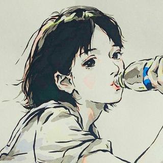 想和你在夏天的夜晚一起吹海风