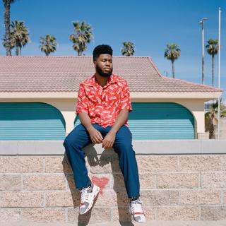 Khalid | 这个黑小伙的嗓音让你欲罢不能