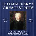 Tchaikovsky's Greatest Hits专辑