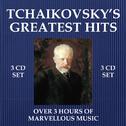 Tchaikovsky's Greatest Hits