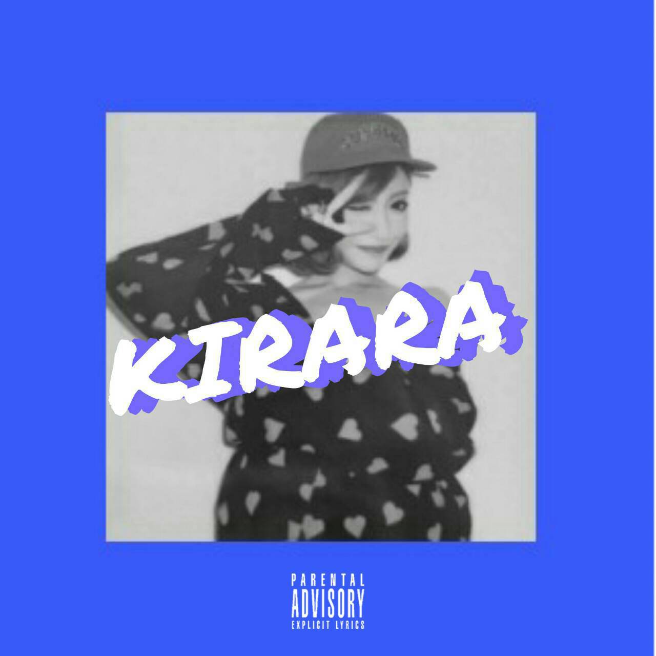 KIRARA明日❁专辑