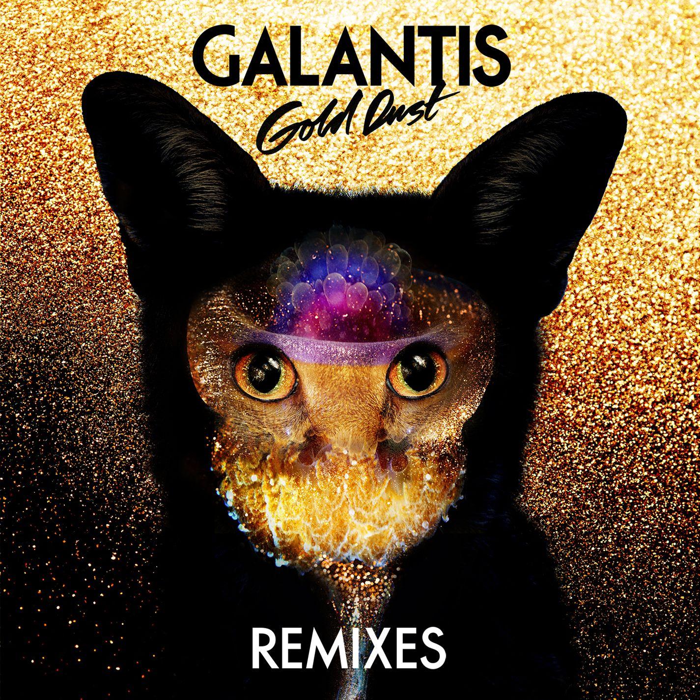 Gold Dust (Loosid Remix)