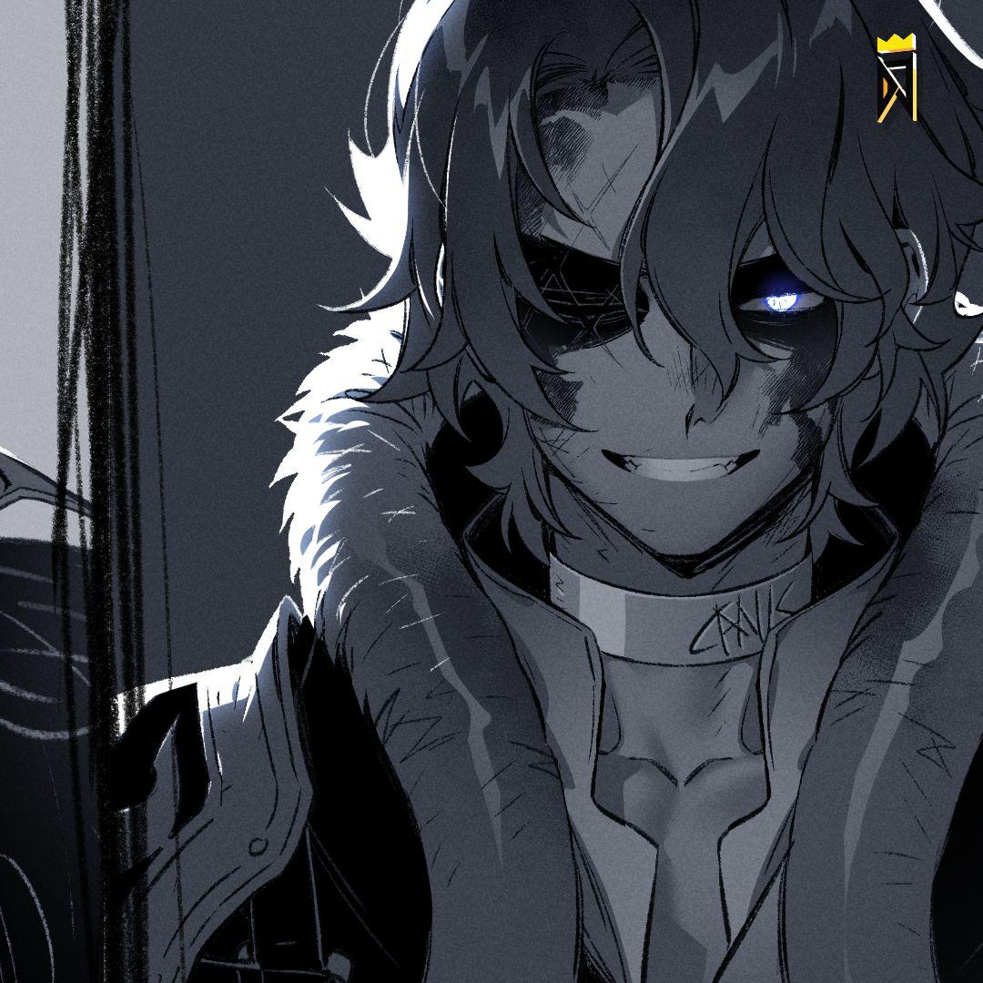 Rhapsody For The VEndetta