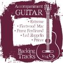 Accompaniment Guitar Backing Tracks (Extreme / Fleetwood Mac / Franz Ferdinand / Led Zeppelin / Prin专辑