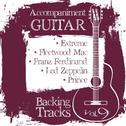 Accompaniment Guitar Backing Tracks (Extreme / Fleetwood Mac / Franz Ferdinand / Led Zeppelin / Prin专辑