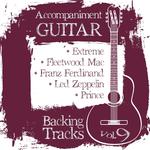 Accompaniment Guitar Backing Tracks (Extreme / Fleetwood Mac / Franz Ferdinand / Led Zeppelin / Prin专辑