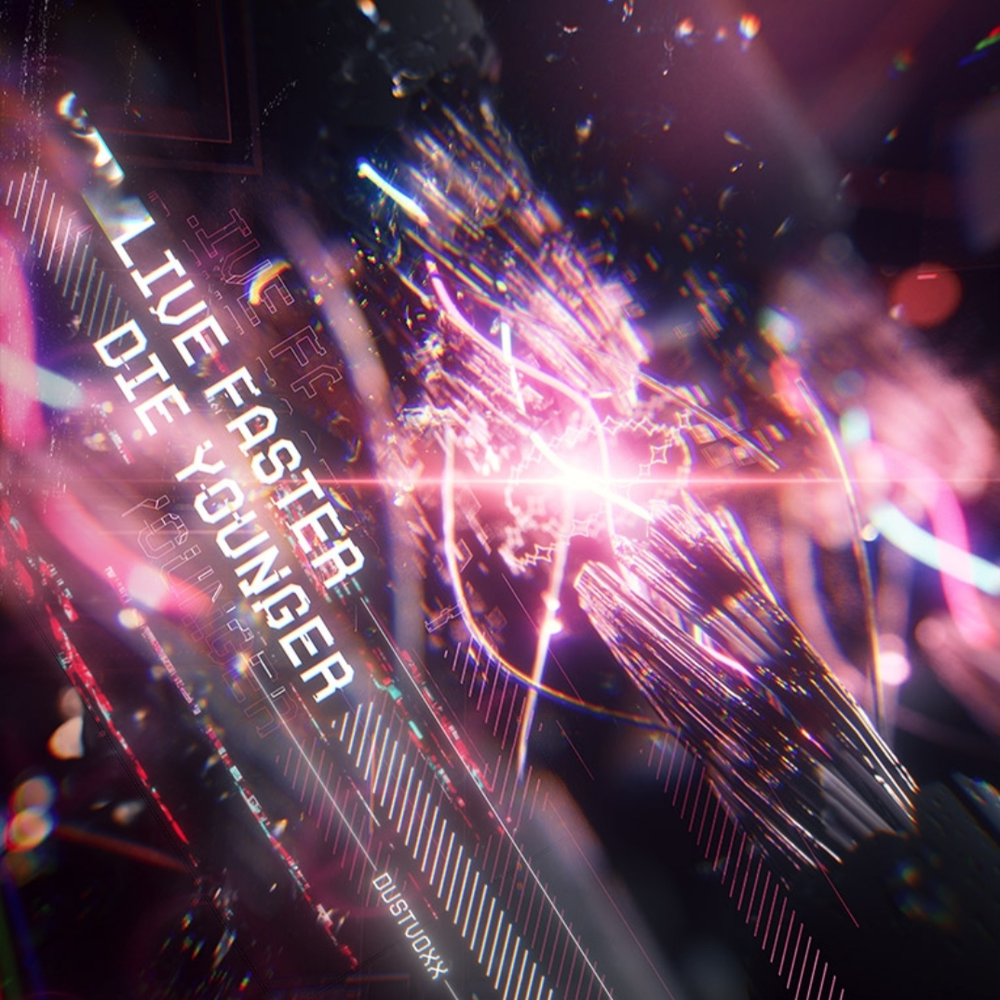 Live Faster Die Younger