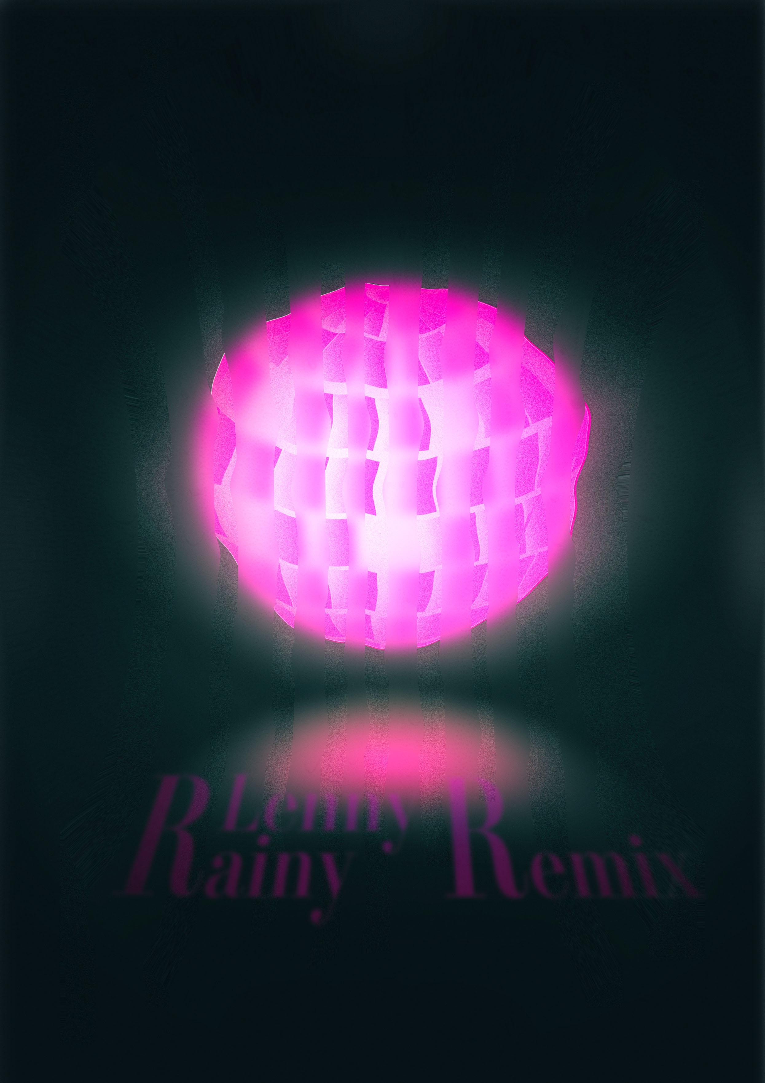 Rainy Lenny(lofi remix)专辑