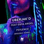 Psylence (M4SONIC Remix)专辑