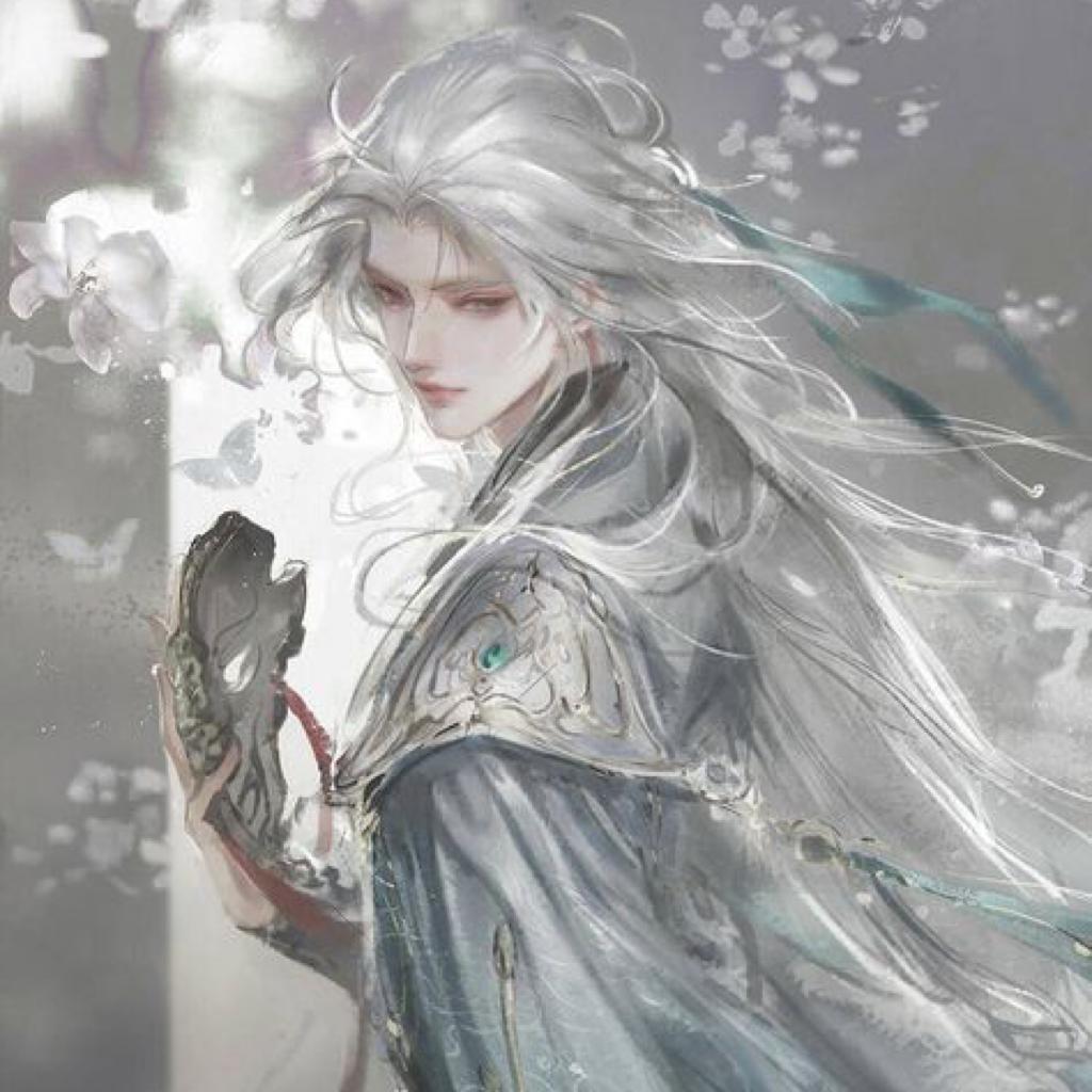 古风｜任他凡事清浊，为你一笑间轮回甘堕 | 在线播放 | 网易云音乐