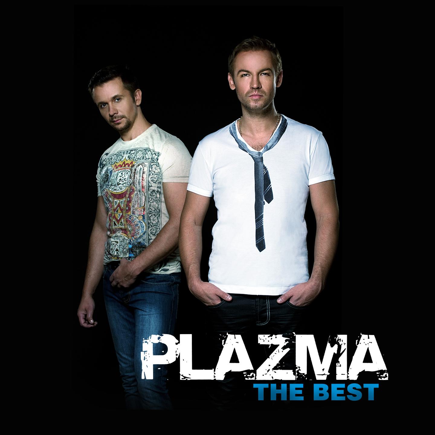 Plazma - One of a Kind