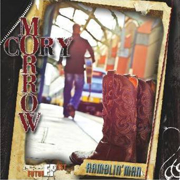 Ramblin' Man