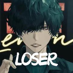 LOSER（愚人节特辑）