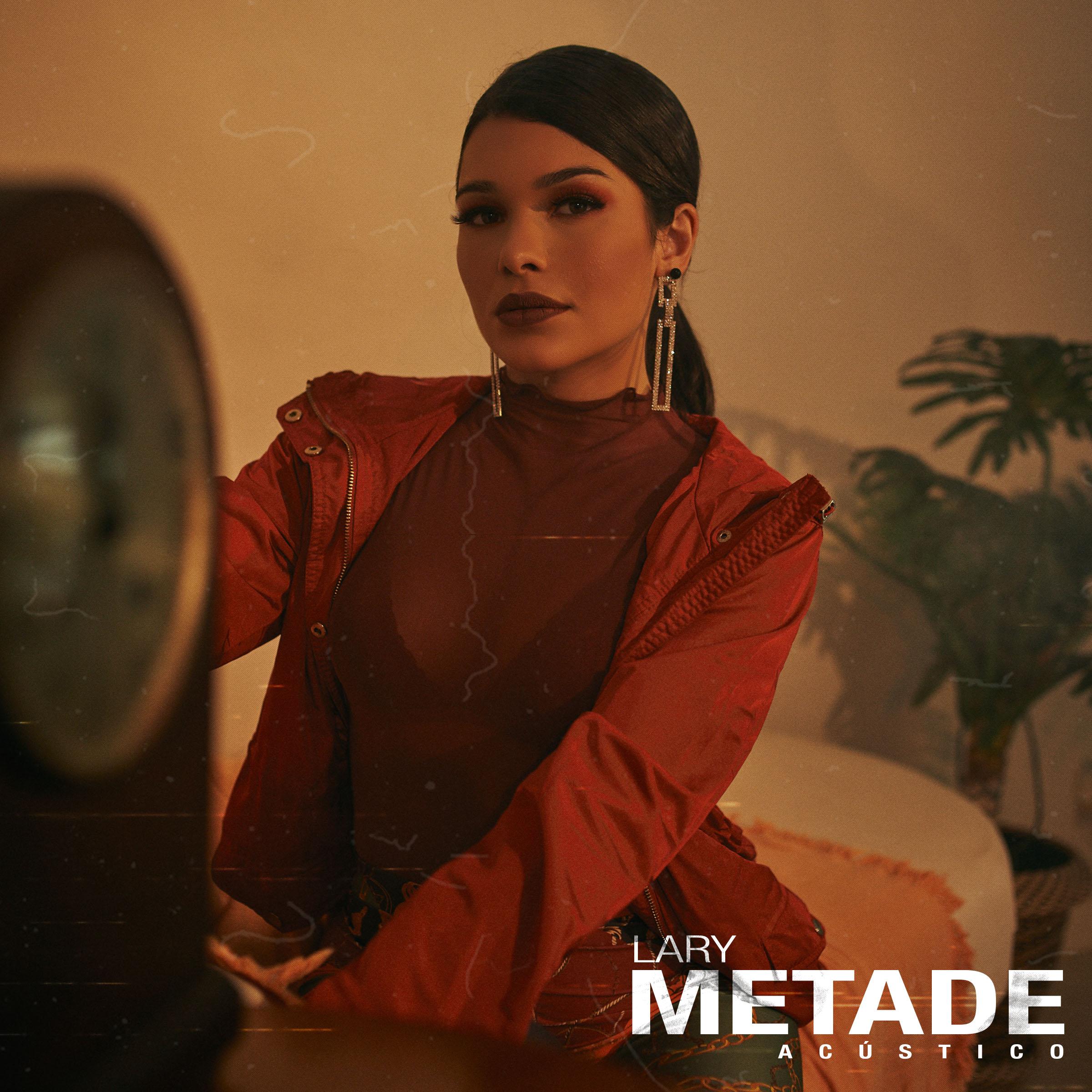 Metade (Acústico)