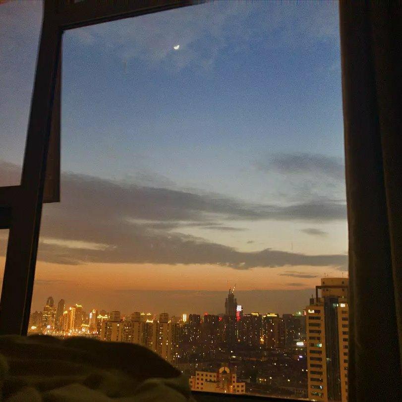 午夜狂奔 Midnight City