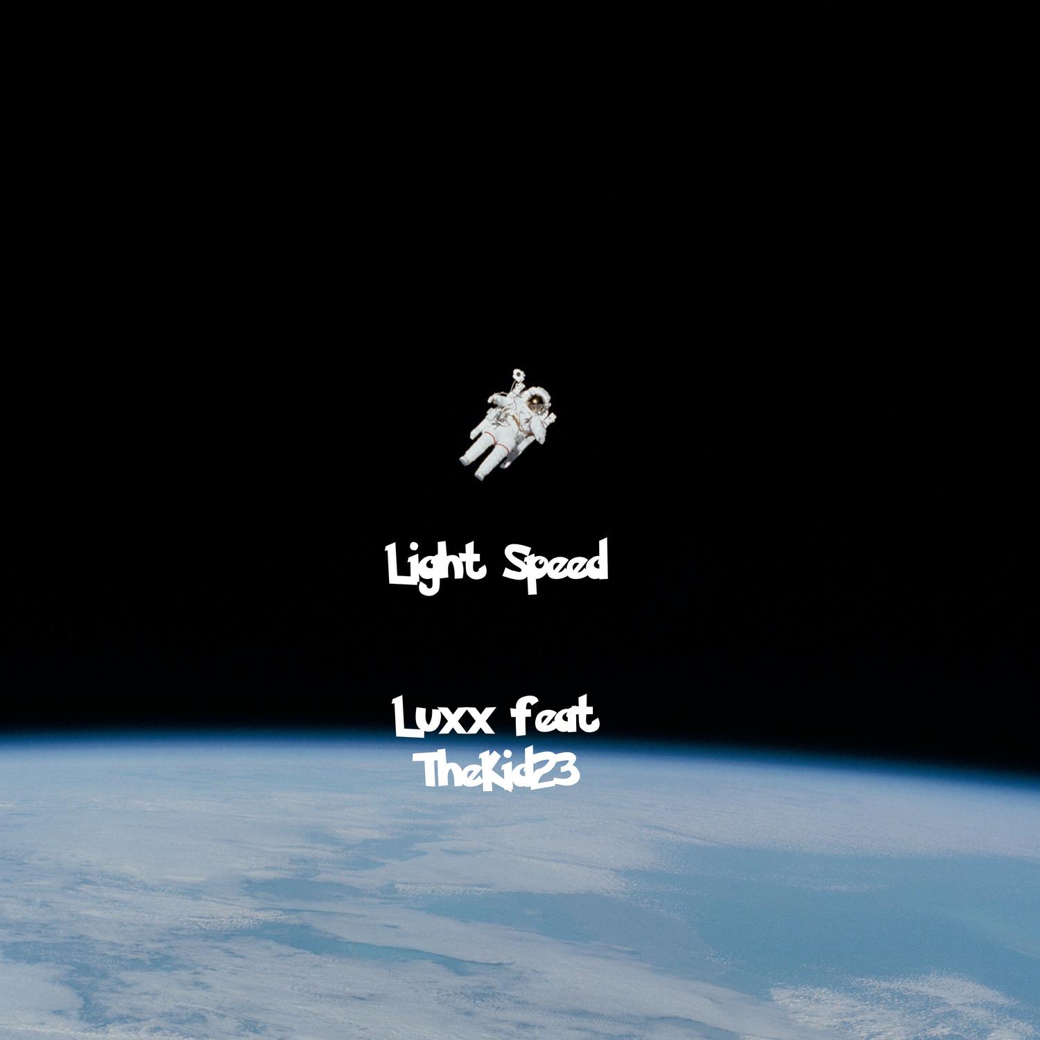 Light Speed