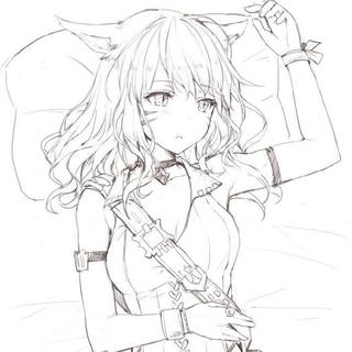 ACG|伤感集合，淡淡的有一点点