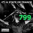 A State Of Trance Episode 799