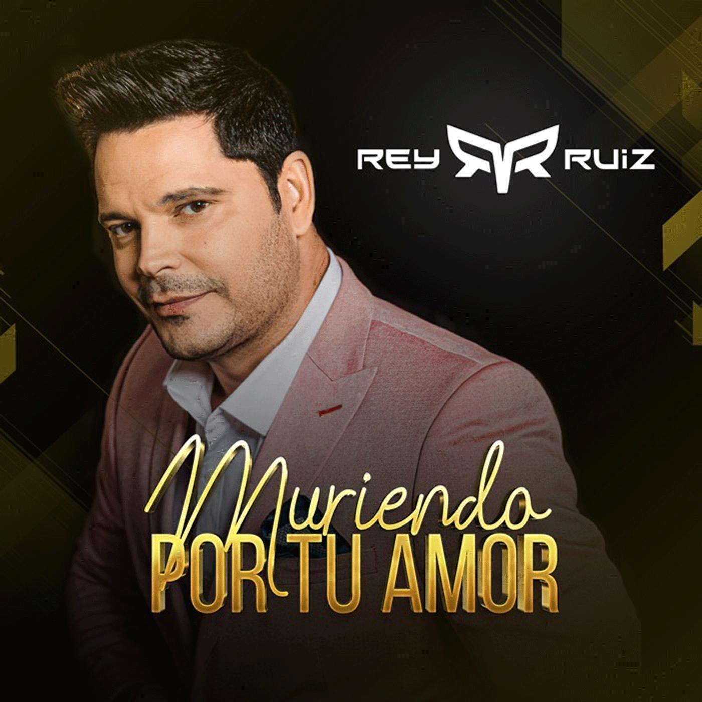 Muriendo por Tu Amor