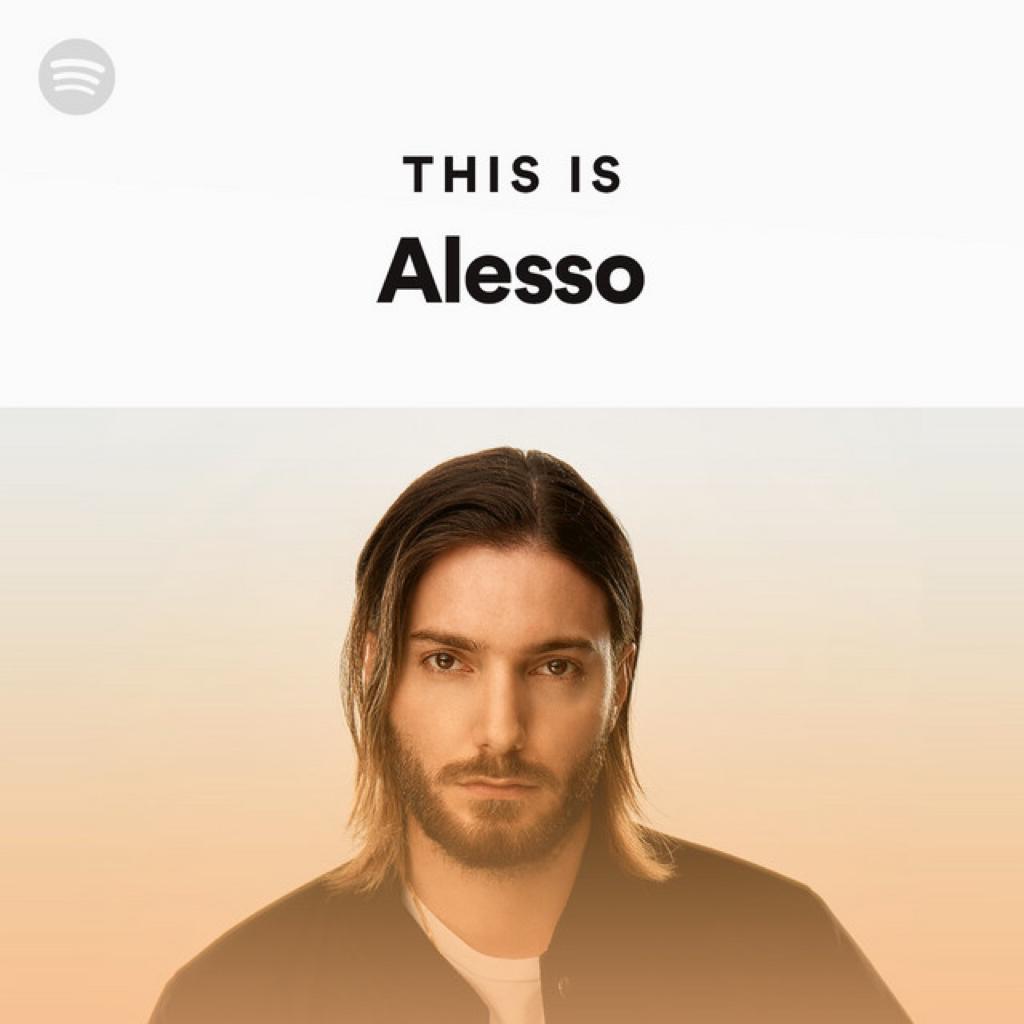 Alesso官方精选｜Progresso
