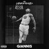 The Underachievers - Giannis