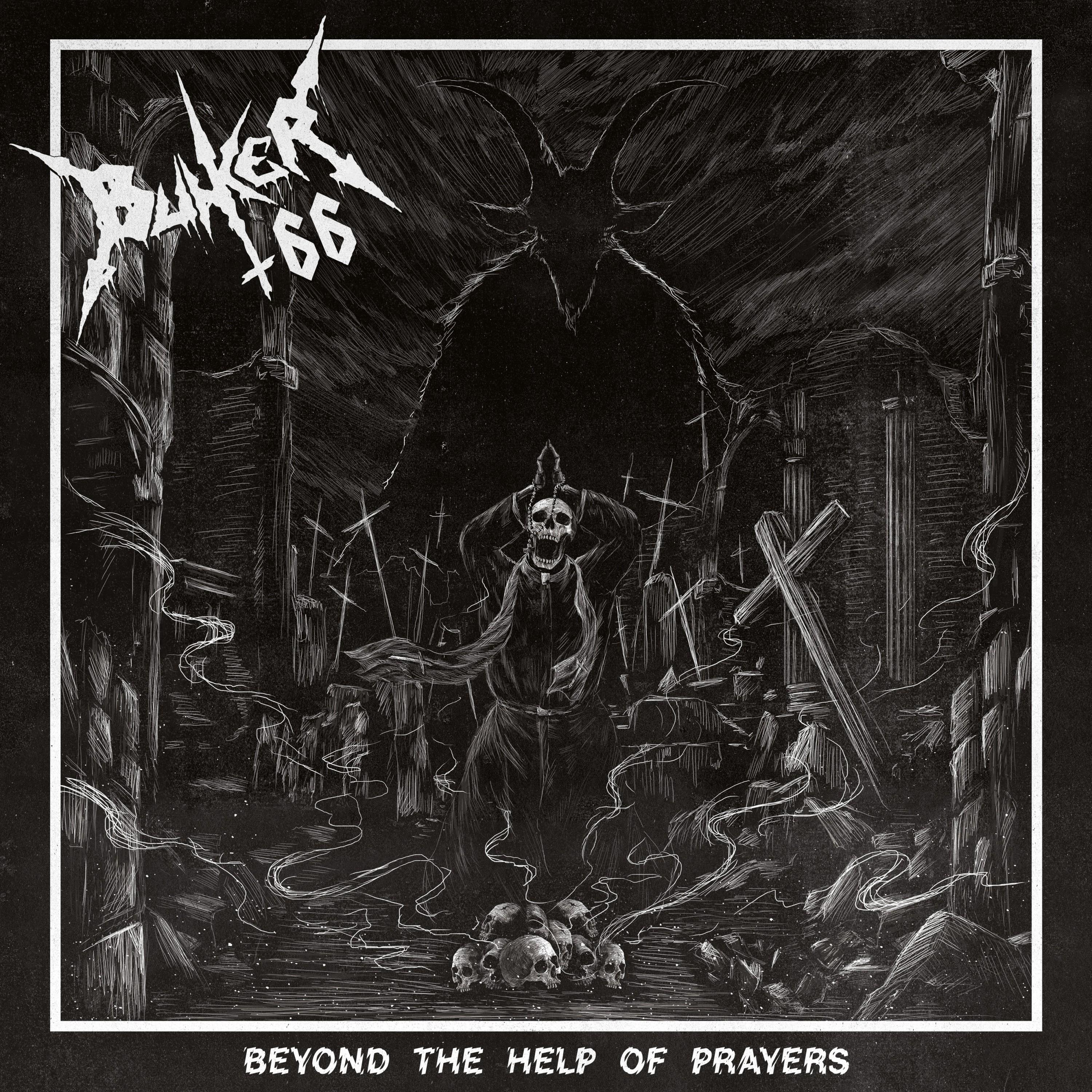 The Blackest of Omens