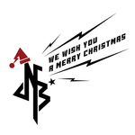 We Wish You A Merry Christmas专辑