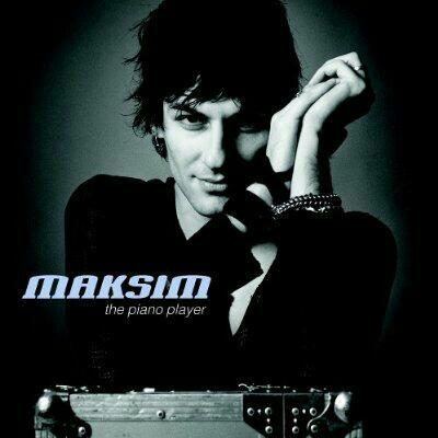 Maksim Mrvica 激情钢琴曲，拔人心弦