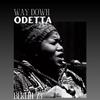 Odetta - 900 Miles (Live)