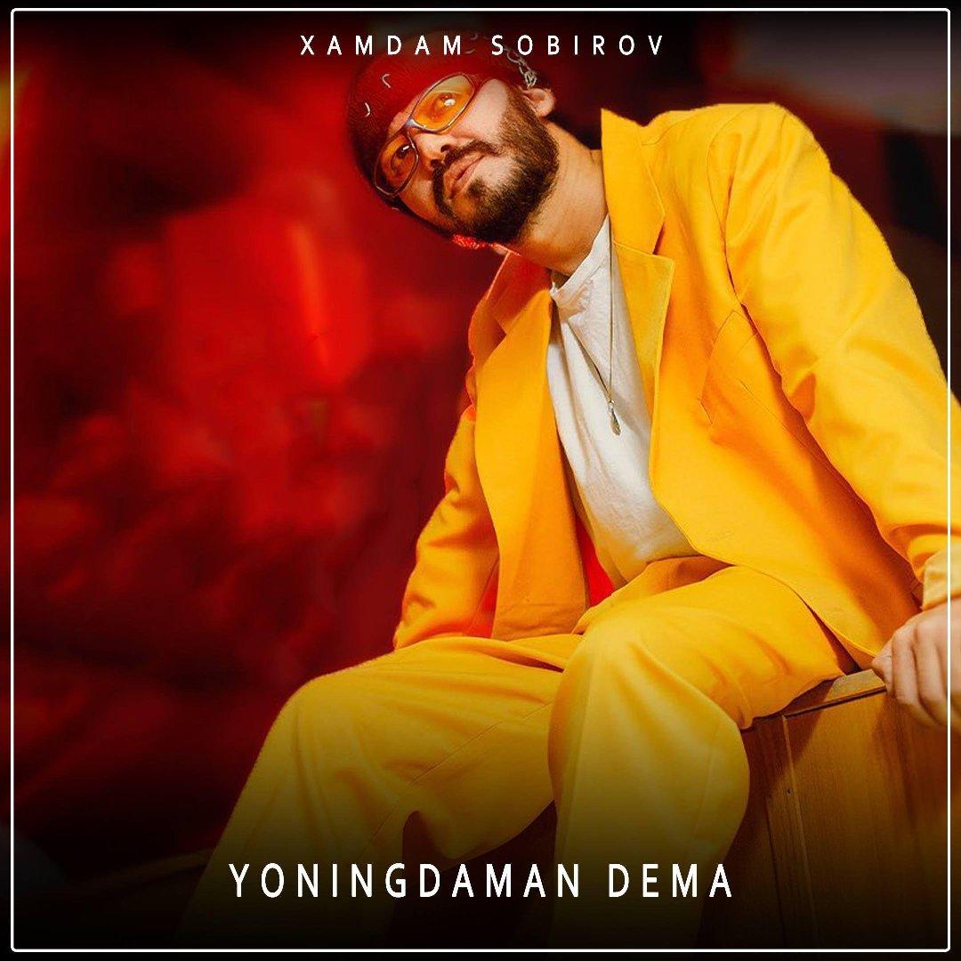 哥 Abdu-FM Xamdam. Sobirov